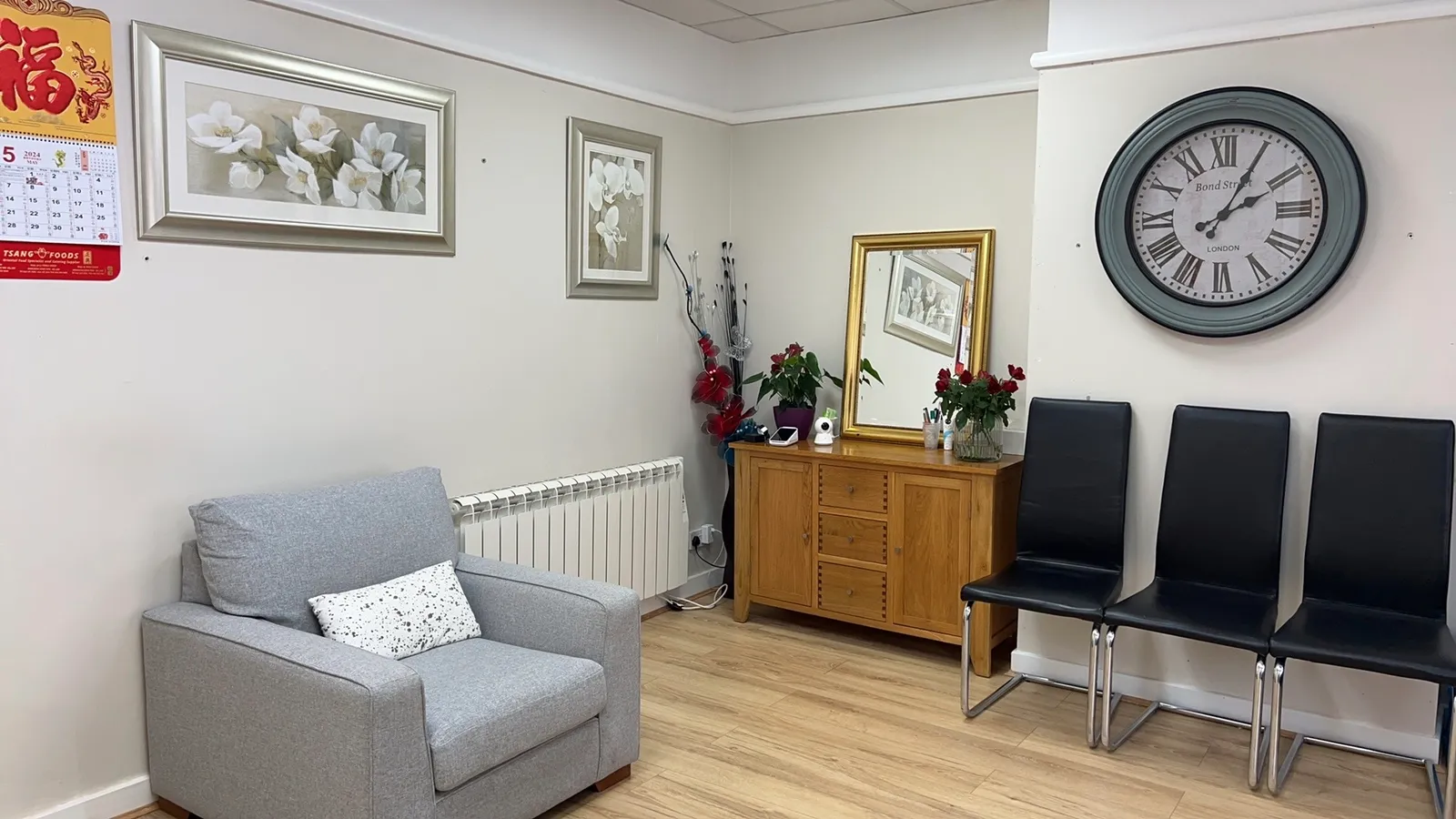 Serenity Massage · Photos 1